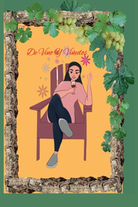 De Vino y Viñedos Magazine
