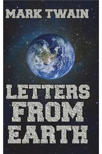 Letters from Earth