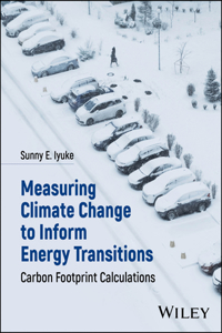 Measuring Climate Change to Inform Energy Transitions