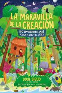 Maravilla de la Creación