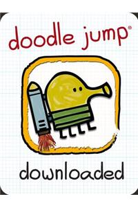 Doodle Jump Downloaded