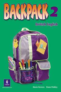 Backpack 2 Sbk/CD-Rom Pack