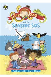 Zak Zoo and the Seaside Sos