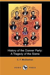 History of the Donner Party