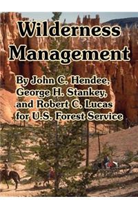 Wilderness Management