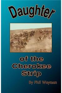 Daughter of the Cherokee Strip