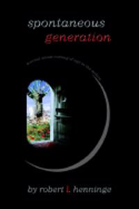 Spontaneous Generation