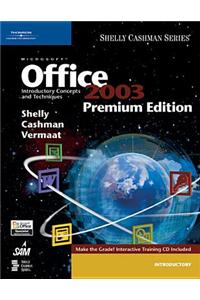 Microsoft Office 2003