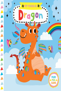 My Magical Dragon