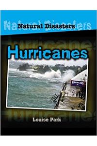 Natural Disasters Hurricanes Macmillan Library