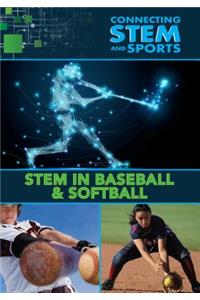 Stem in Baseball & Softball