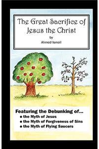 Great Sacrifice of Jesus the Christ
