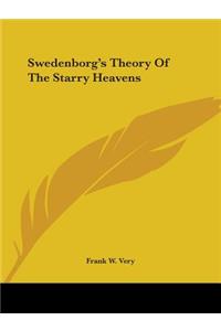 Swedenborg's Theory Of The Starry Heavens