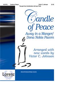 Candle of Peace