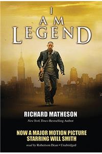 I Am Legend