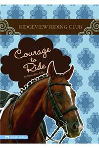 Courage to Ride