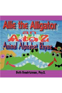 Allie the Alligator