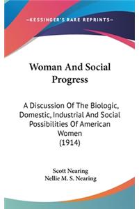 Woman And Social Progress