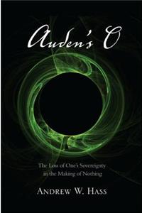 Auden's O