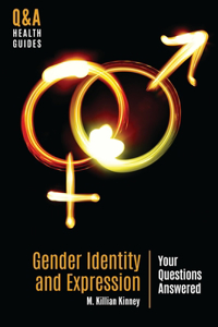 Gender Identity and Expression