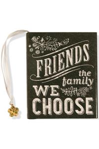 Friends: The Family We Choose