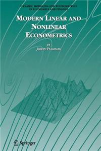 Modern Linear and Nonlinear Econometrics