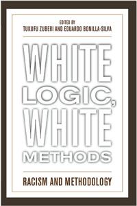 White Logic, White Method