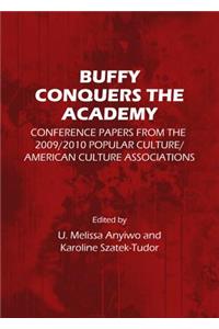 Buffy Conquers the Academy