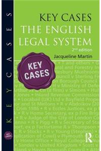 Key Cases