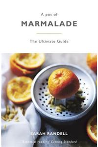A Pot of Marmalade
