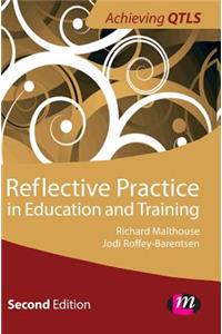 Reflective Practice in Education and Training