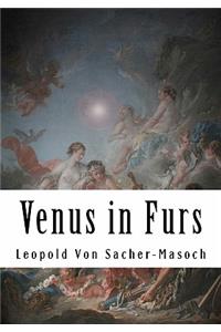 Venus in Furs