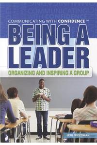 Being a Leader