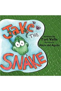 Jake the Snake