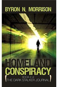 Homeland Conspiracy