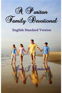 A Puritan Family Devotional