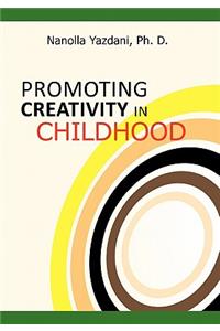 Promoting Creativity in Childhood