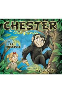 Chester the Chimpanzee