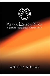 Alpha Omega Yoga
