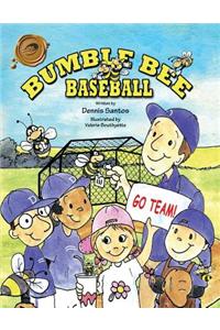 Bumble Bee Baseball