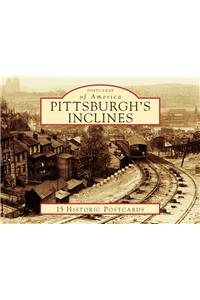 Pittsburgh's Inclines