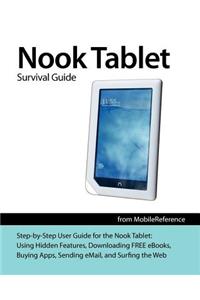 Nook Tablet Survival Guide
