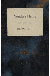 Yonder's Henry