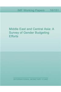 Middle East and Central Asia