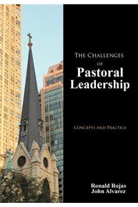 Challenges of Pastoral Leadership