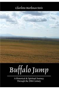 Buffalo Jump