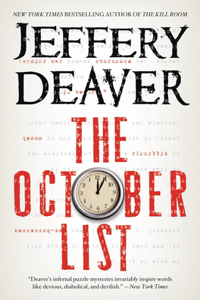 The October List