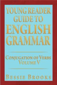 Young Reader Guide to English Grammar