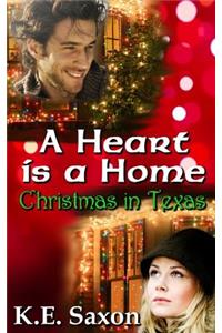 A Heart is a Home