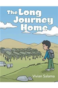 The Long Journey Home